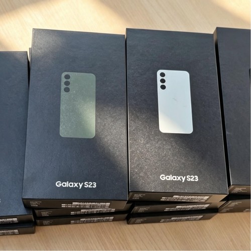 Nuovo samsung galaxy - samsung, (5g)