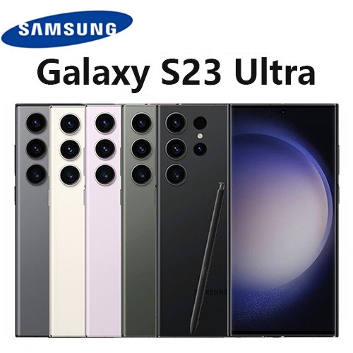Nuovo samsung galaxy s23 ultra - samsung,
