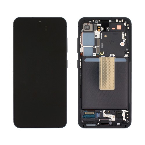 Display lcd frame originale - frame,