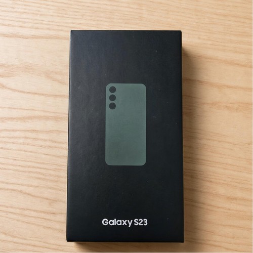 Nuovo samsung galaxy s23 - nuovo,