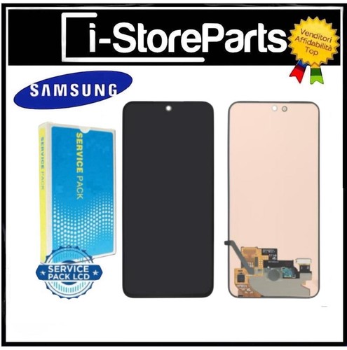 Display lcd originale service - lcd,