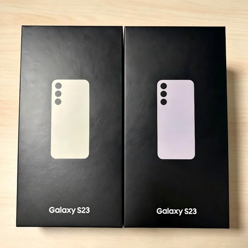 Nuovo samsung galaxy s23 - samsung, (5g)