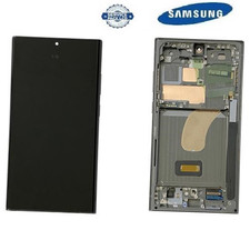 SCHERMO ORIGINALE SAMSUNG S23