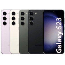 Nuovo Samsung Galaxy S23 5G