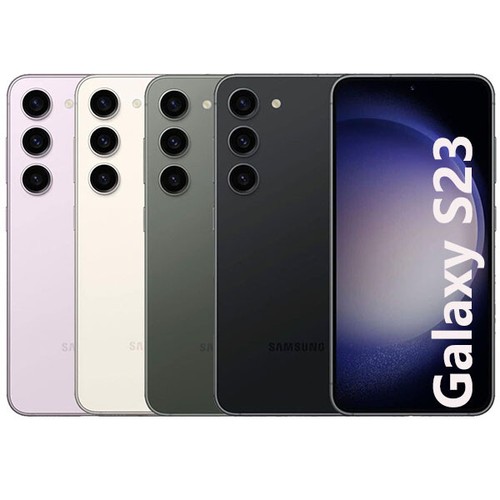Nuovo samsung galaxy s23 - nuovo,