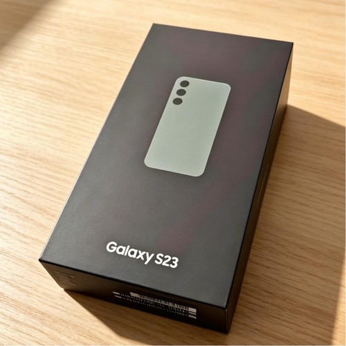 Nuovo samsung galaxy s23 - galaxy,
