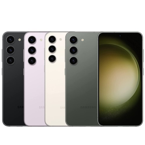 Nuovo samsung galaxy s23 plus - galaxy,